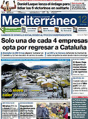 /Mediterráneo