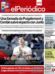 /El Periódico de Catalunya(Castellano)