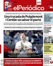 /El Periódico de Catalunya(Català)