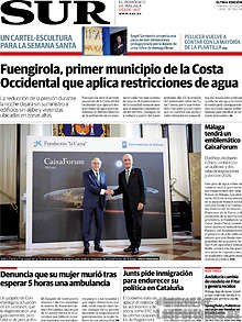 Periodico Sur