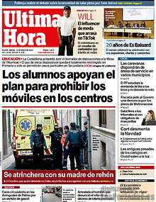 Periodico Última Hora