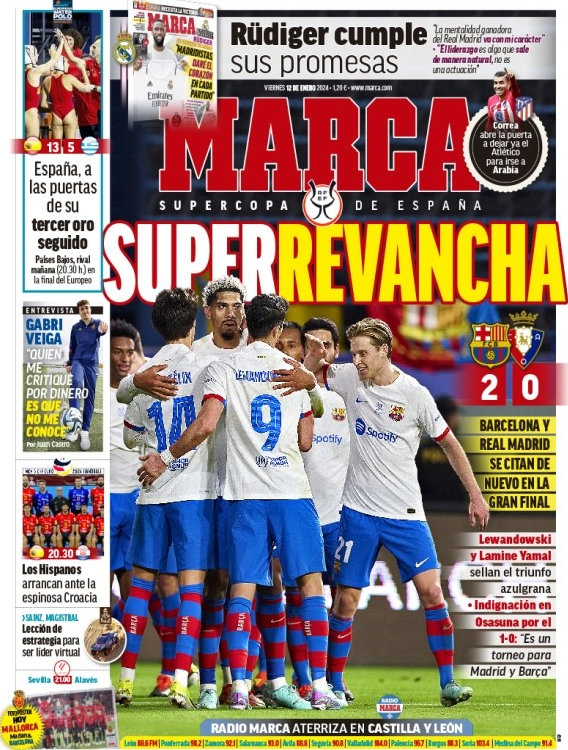 Marca