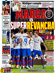 /Marca