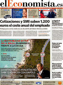 Periodico El Economista