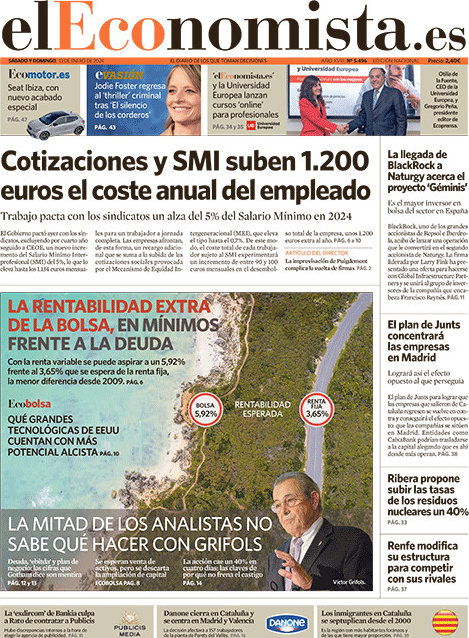 El Economista