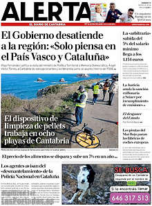 Periodico Alerta