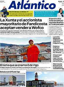 Periodico Atlántico Diario