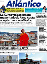 /Atlántico Diario