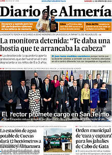 Periodico Diario de Almería