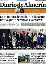 /Diario de Almería