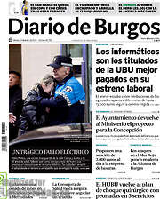 /Diario de Burgos