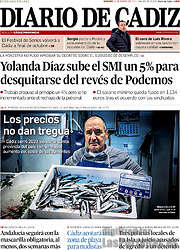 /Diario de Cádiz
