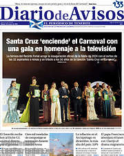 /Diario de Avisos