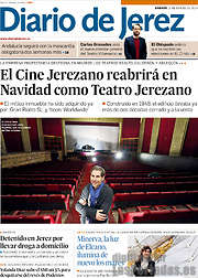 /Diario de Jerez
