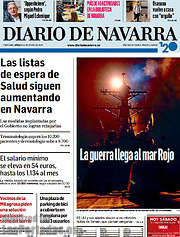 /Diario de Navarra