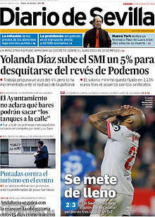 Periodico Diario de Sevilla