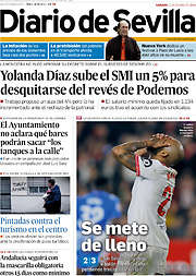 /Diario de Sevilla