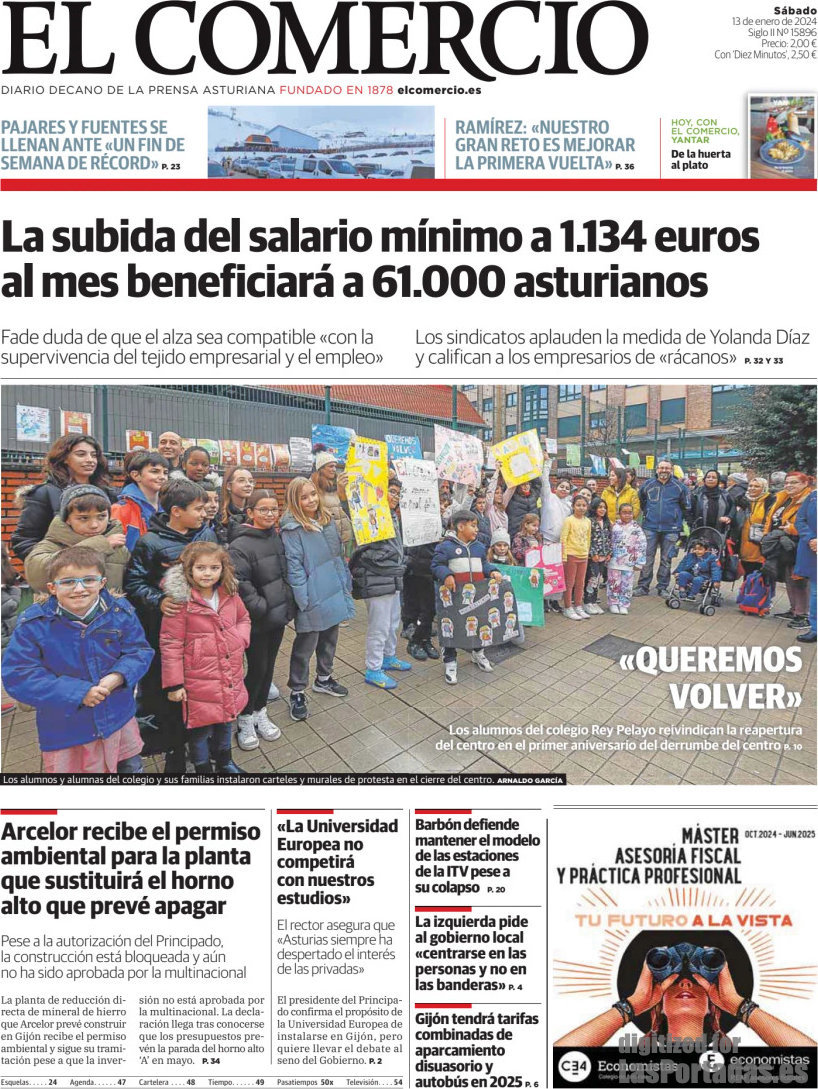 El Comercio