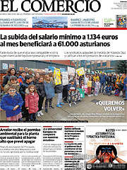 /El Comercio