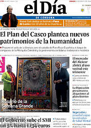 /El Día de Córdoba