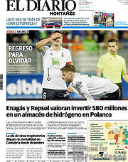 /El Diario Montañés