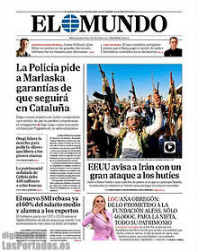 Periodico El Mundo