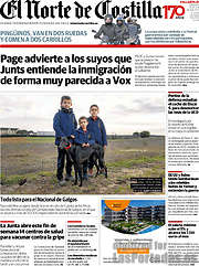 /El Norte de Castilla