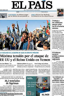 Periodico El País