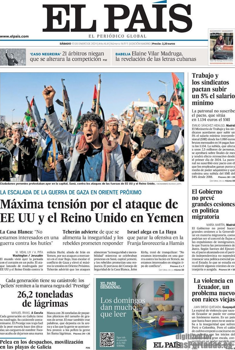 El País