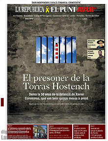 Periodico El Punt