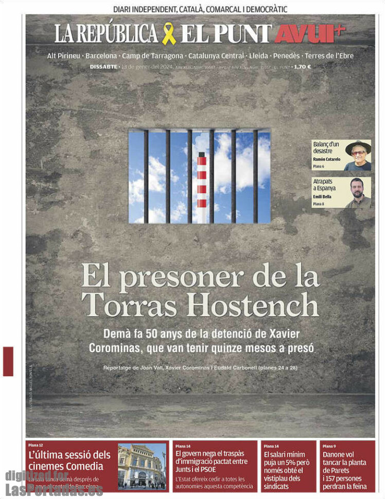 El Punt