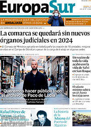 /Europa Sur