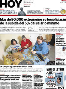 Periodico Hoy