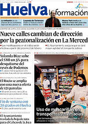 /Huelva Información