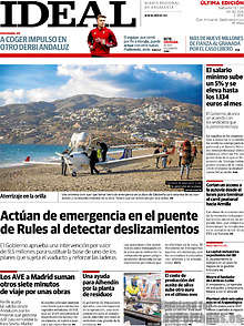 Periodico Ideal