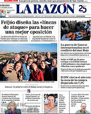 /La Razón