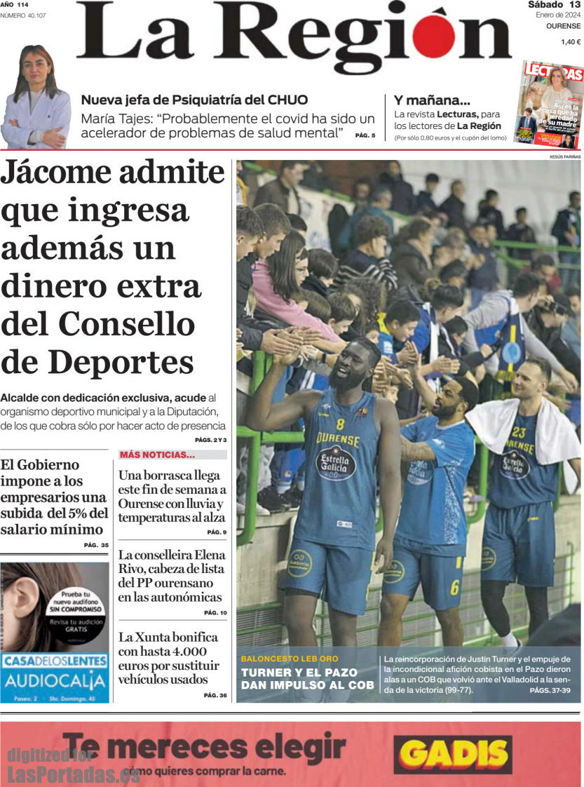La Región