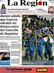 /La Región