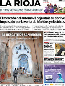 Periodico La Rioja