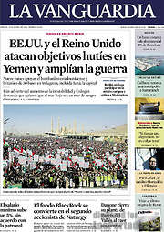 /La Vanguardia