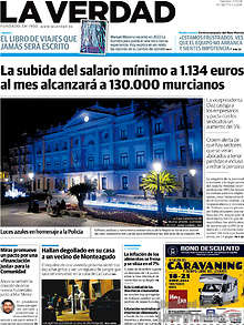 Periodico La Verdad
