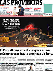 /Las Provincias
