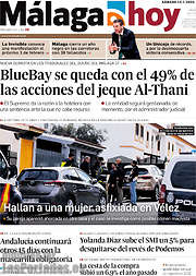 /Malaga Hoy