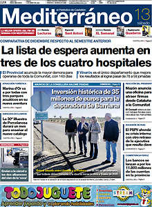 Periodico Mediterráneo