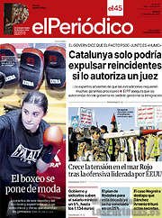/El Periódico de Catalunya(Castellano)