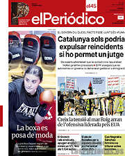 /El Periódico de Catalunya(Català)