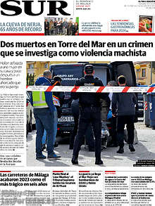 Periodico Sur