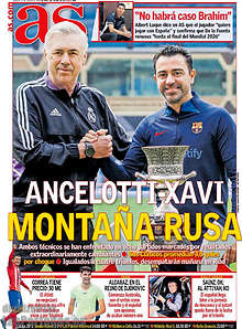 Periodico AS