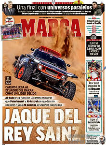 Periodico Marca