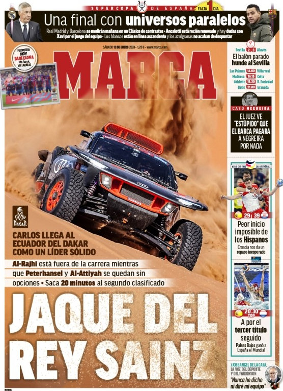 Marca